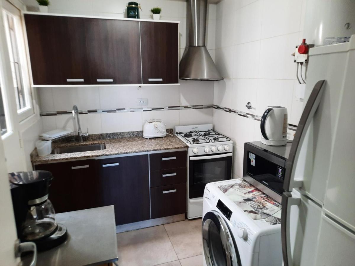 Departamento Apartamento *